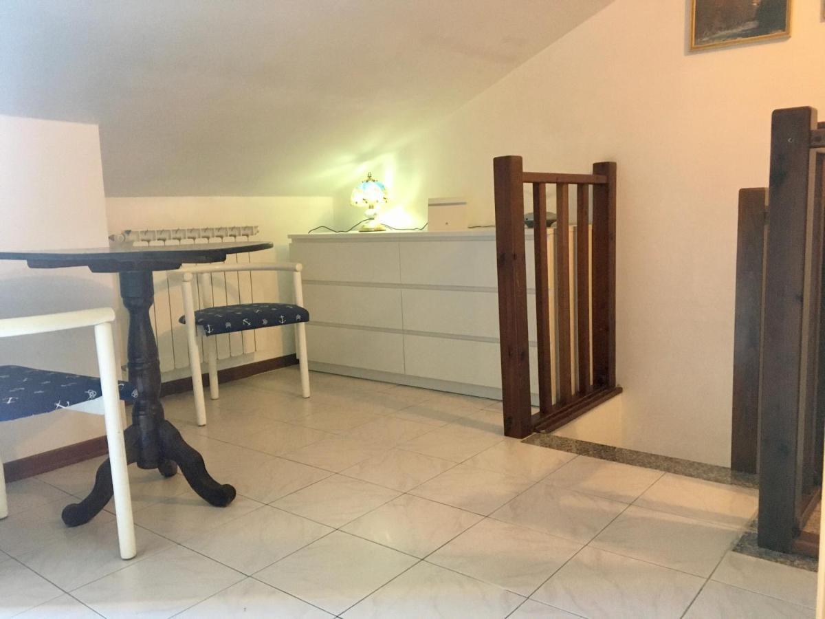 Appartamento Vallecrosia Exterior foto