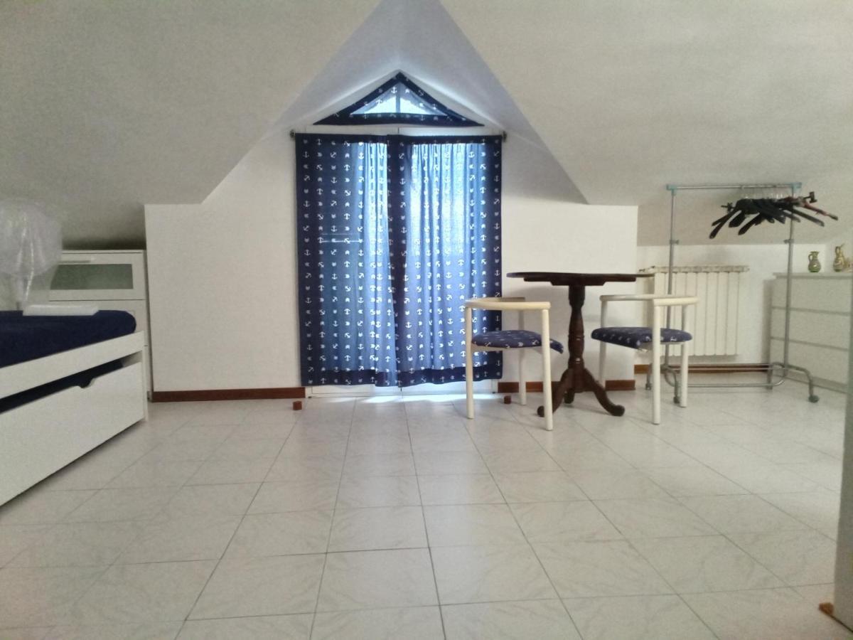 Appartamento Vallecrosia Exterior foto