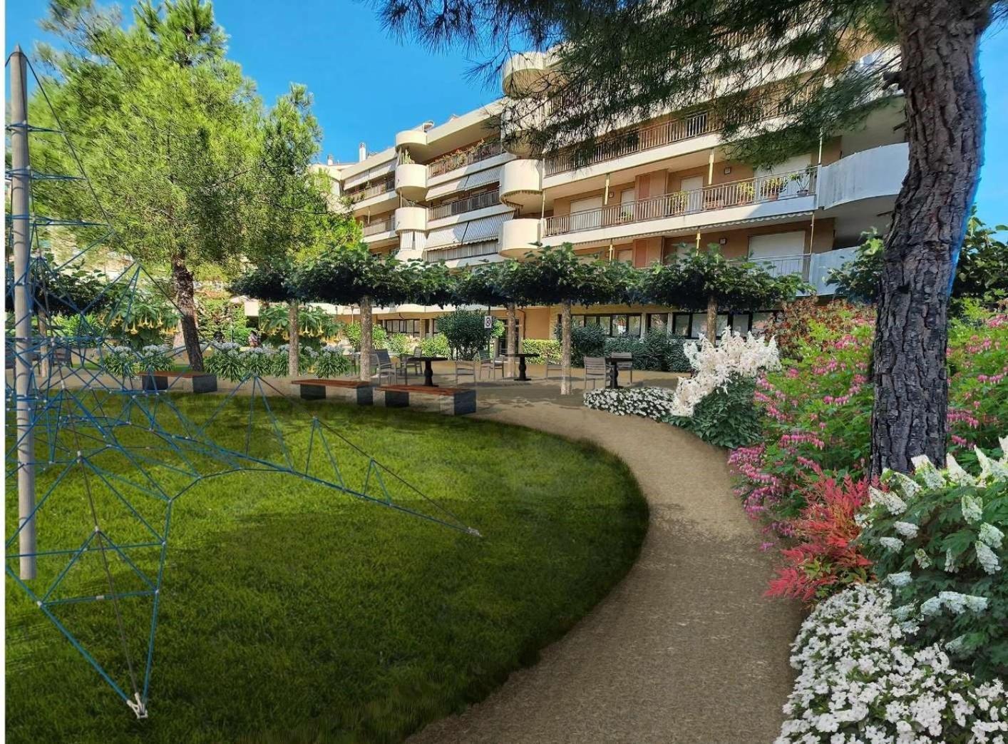 Appartamento Vallecrosia Exterior foto