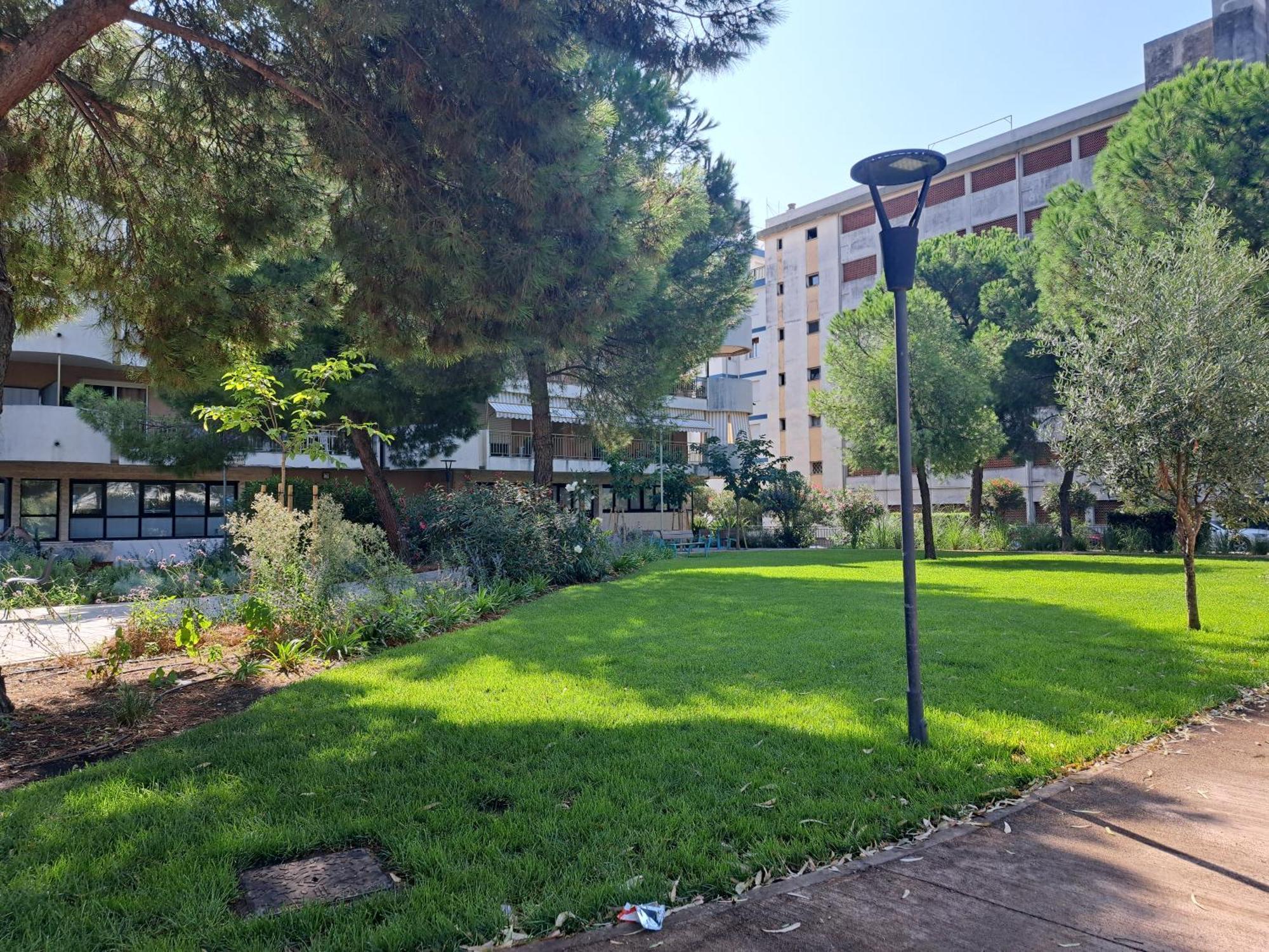 Appartamento Vallecrosia Exterior foto