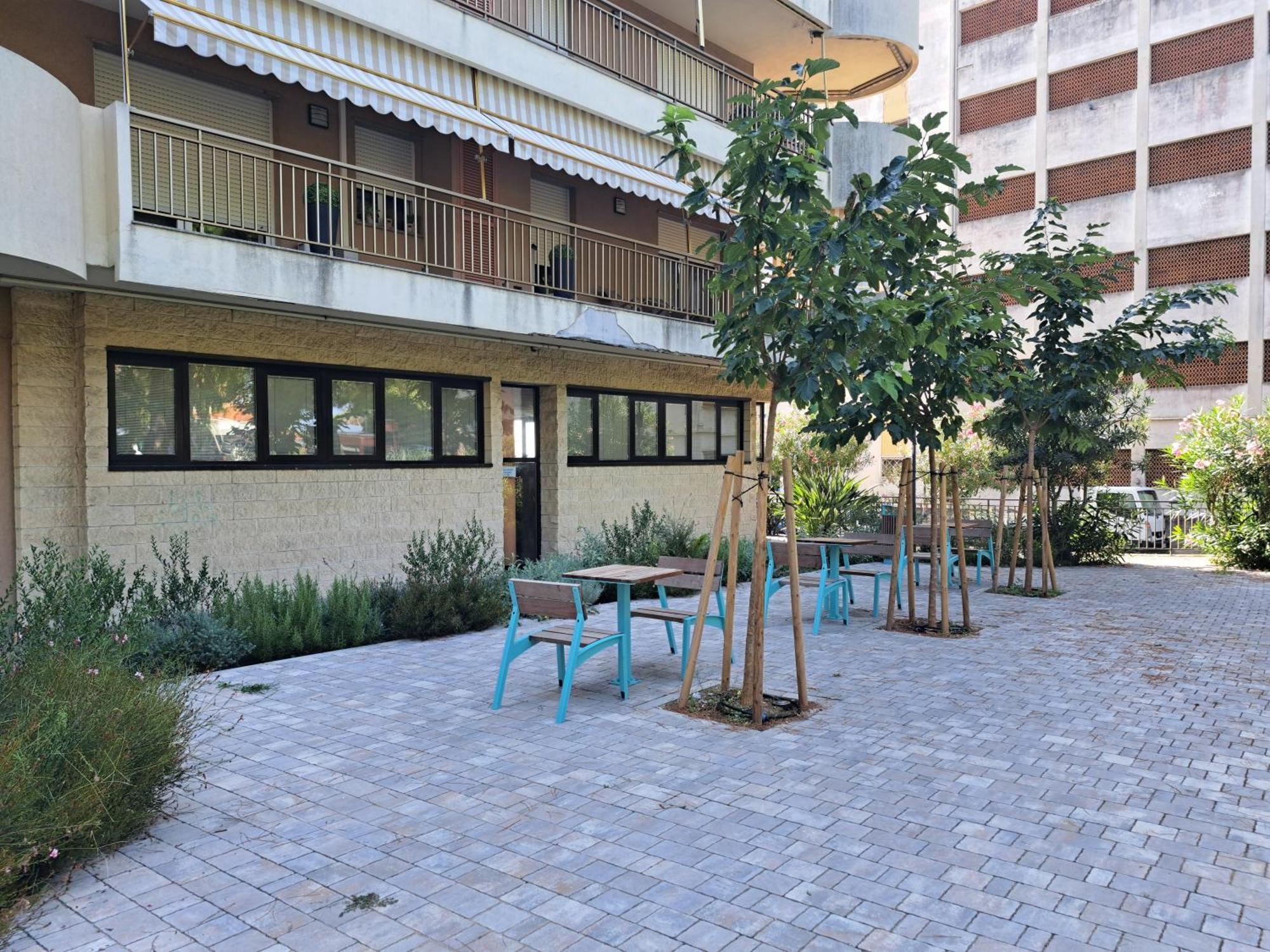 Appartamento Vallecrosia Exterior foto