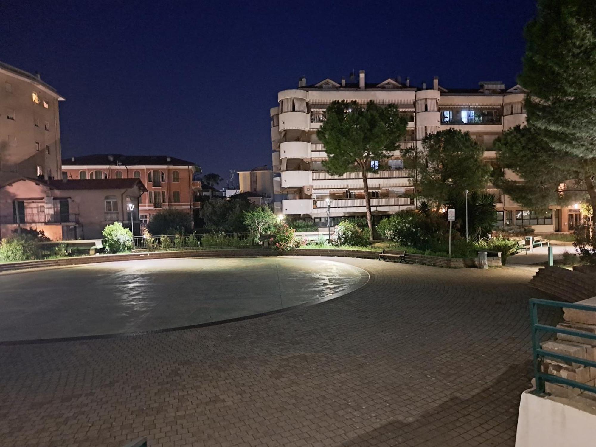 Appartamento Vallecrosia Exterior foto