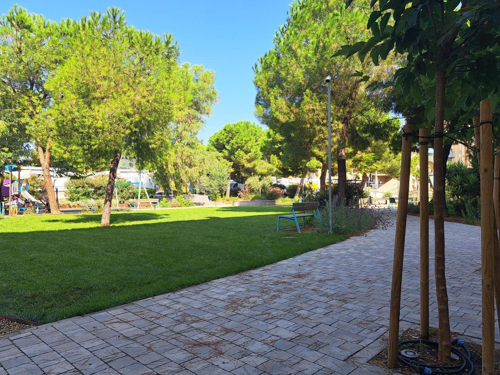 Appartamento Vallecrosia Exterior foto