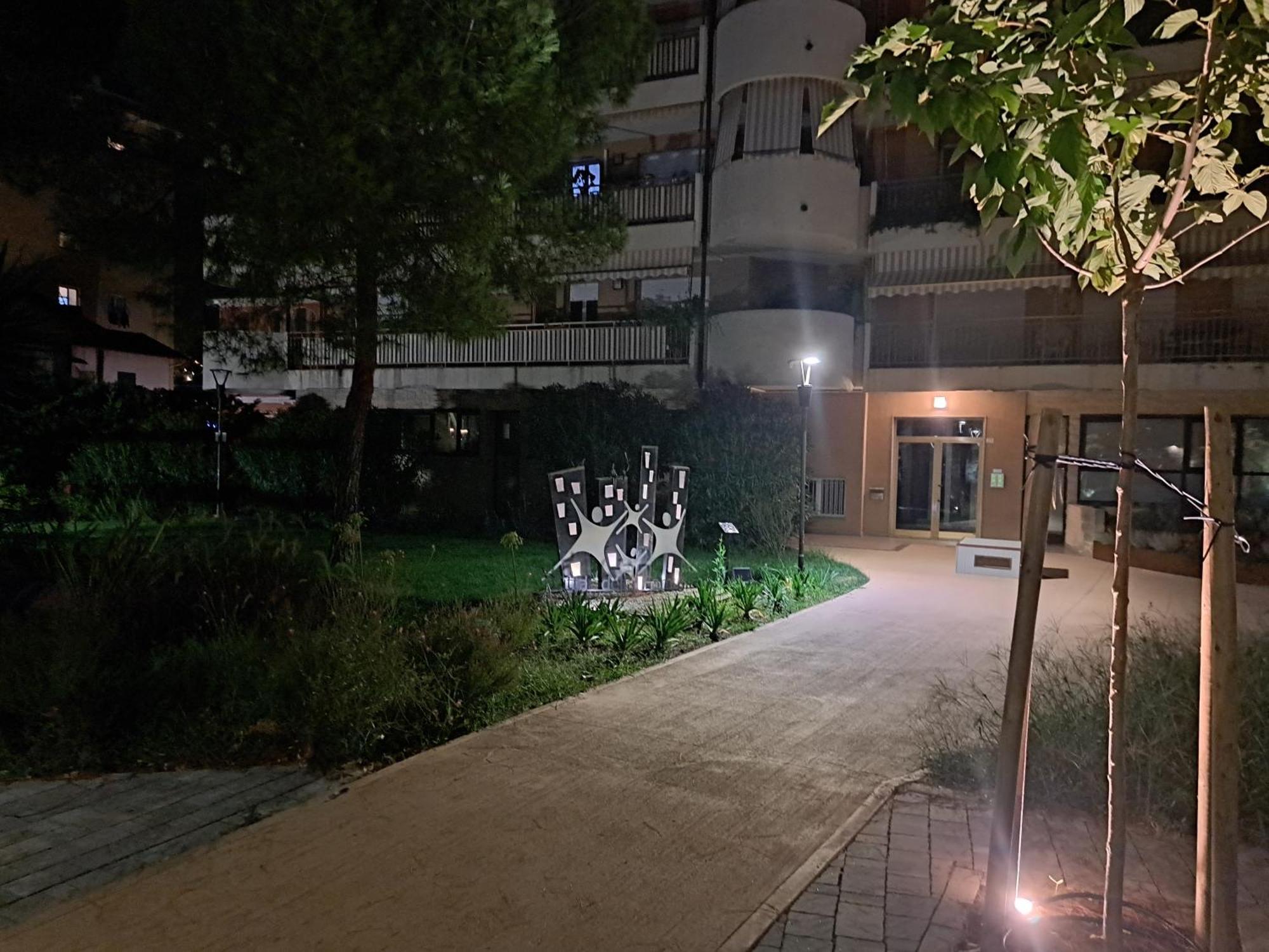 Appartamento Vallecrosia Exterior foto