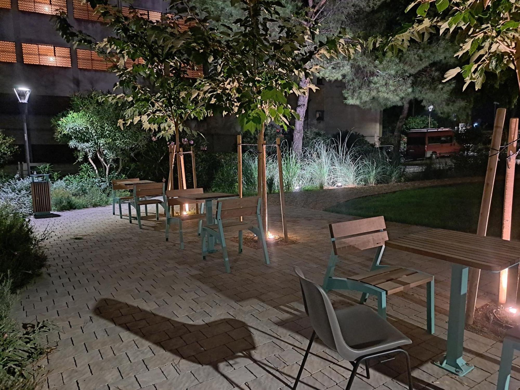 Appartamento Vallecrosia Exterior foto