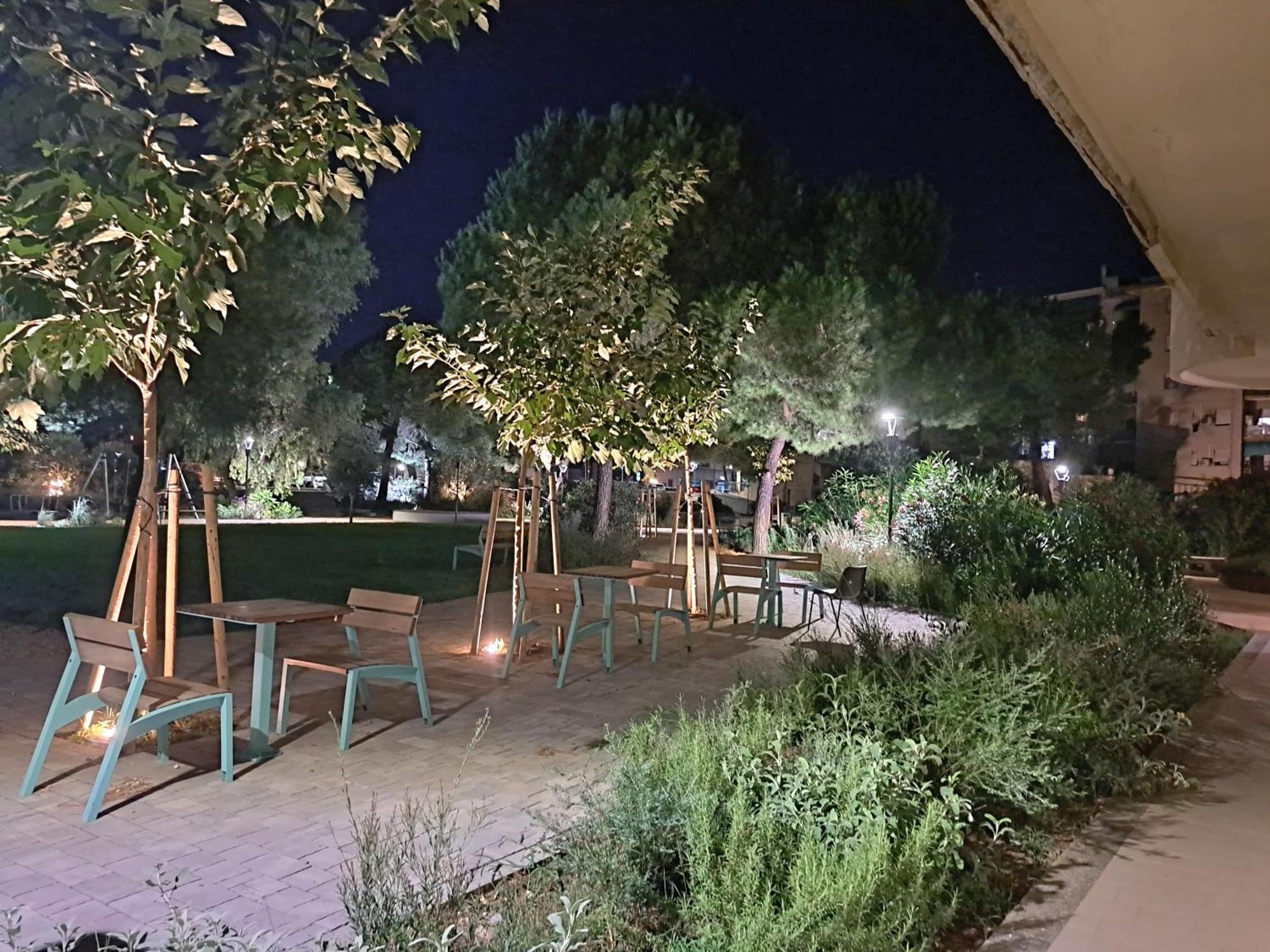 Appartamento Vallecrosia Exterior foto