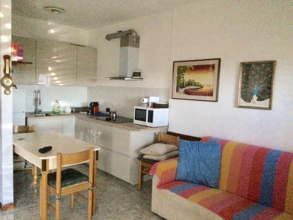 Appartamento Vallecrosia Exterior foto